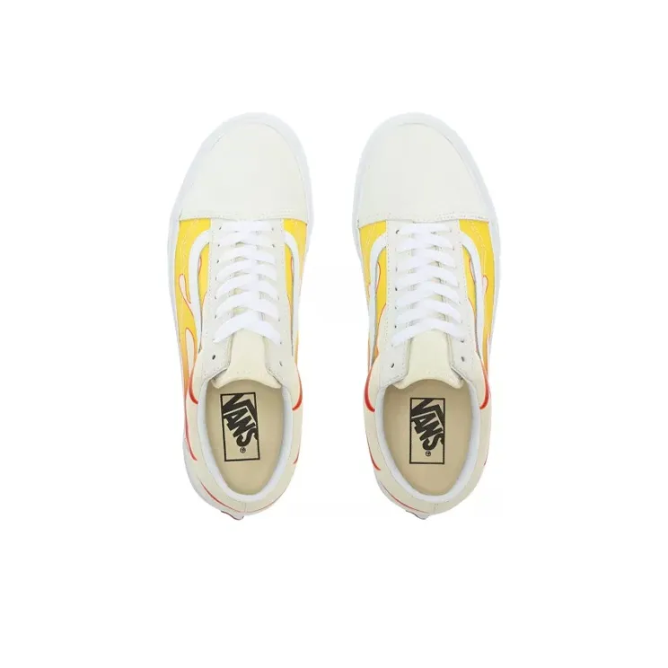 Vans Old Skool 'Flame'-3
