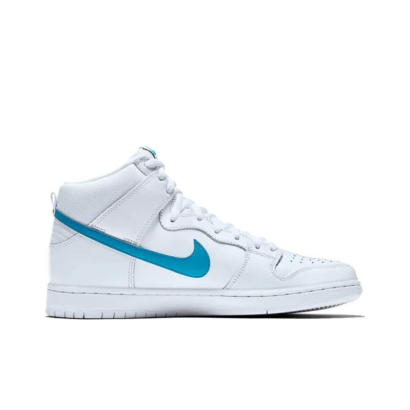 Nike SB Dunk High Mulder-1