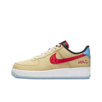 Nike Air Force 1 Low '07 LV8 Satellite Sesame