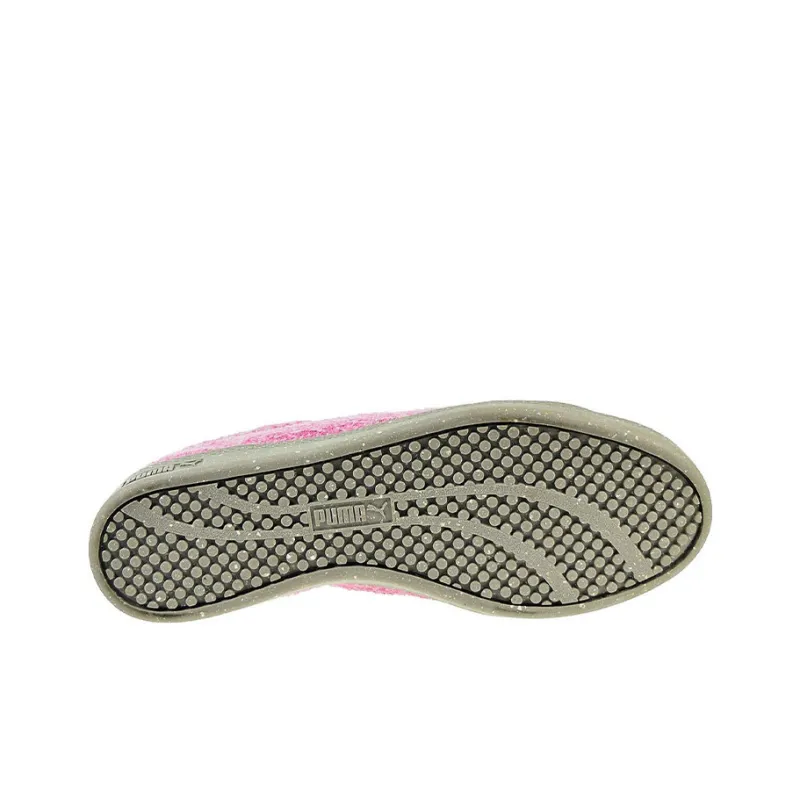 PUMA Match Lo Elemental Lilac Snow Women's-4