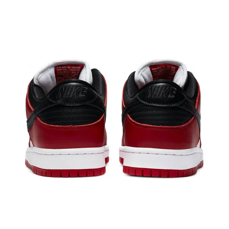 Nike Sb Dunk Low Pro J Pack Chicago-4