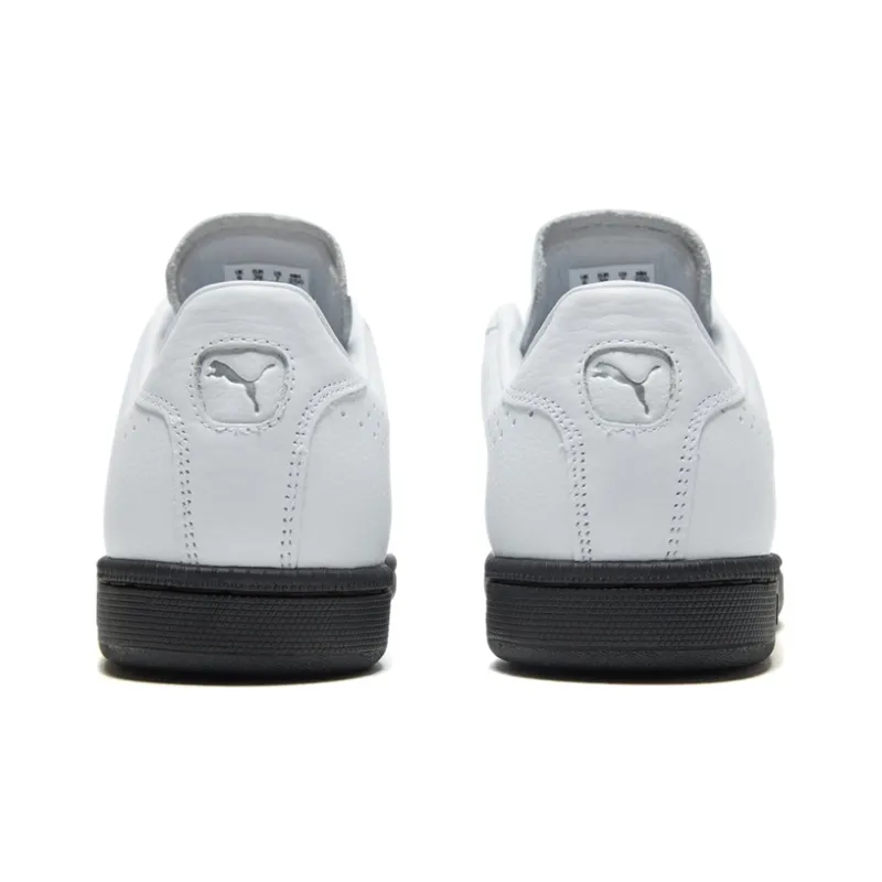 PUMA Match 74 Tumbled 'White Black'-4