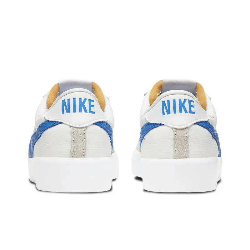 Nike Sb Bruin React Summit White Signal Blue-4
