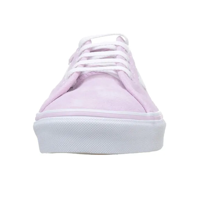 Vans Filmore Decon Pink/White-1
