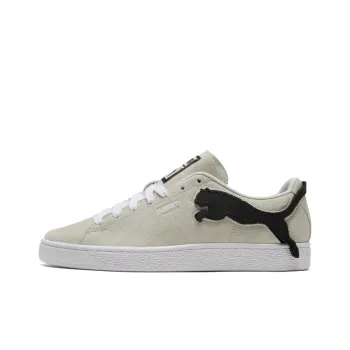 Puma Suede 'The Cat' Vaporous Grey