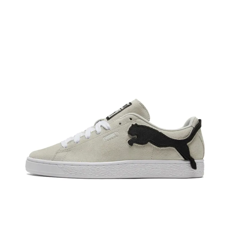 Puma Suede 'The Cat' Vaporous Grey-0