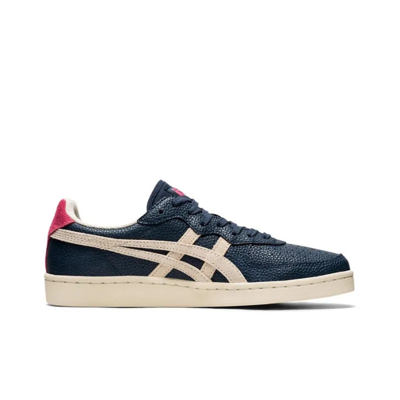 Onitsuka Tiger Gsm 'Iron Navy Birch'-1