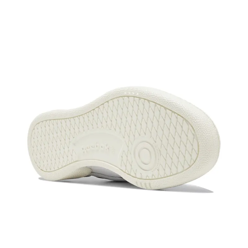 Club C Reebok Revenge Mu 'White'-4