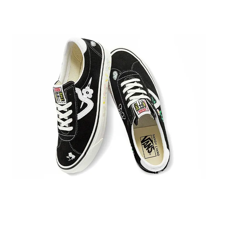 Vans Style 73 Dx Sandy Liang Floral-3