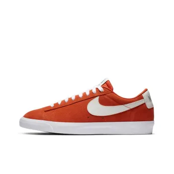 Nike Sb Blazer Low Gt Starfish