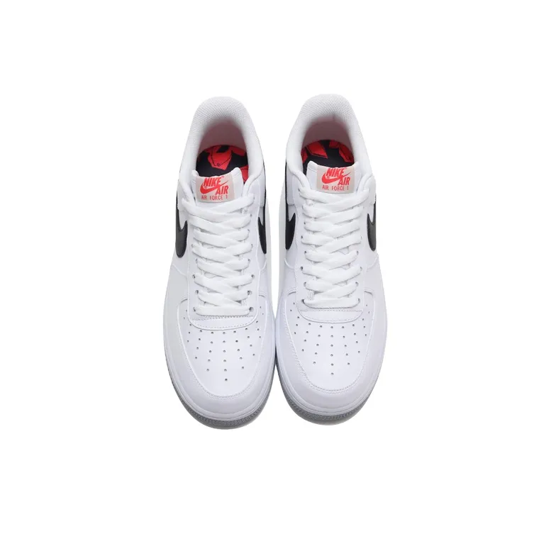 Nike Air Force 1 Low '07 Rs 'Ember Glow'-3