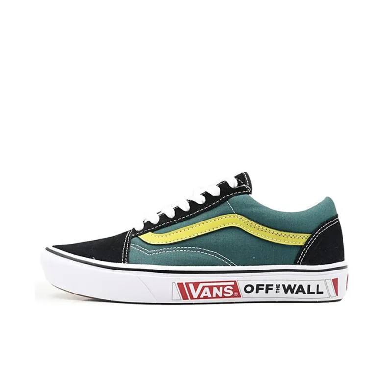 Old Skool Comfycush Vans 'Future Standard'-0