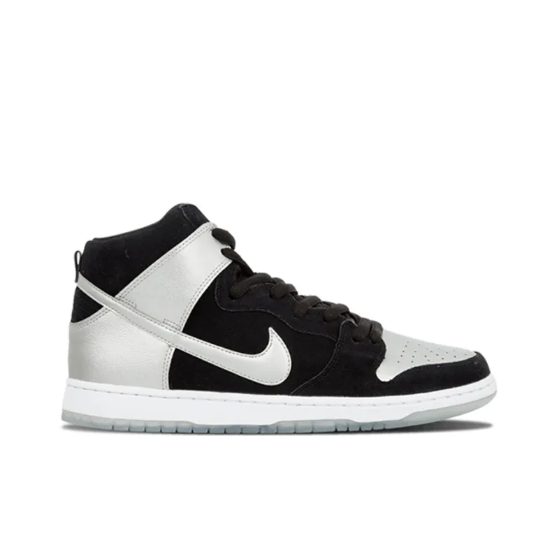 Nike Sb Dunk High Tin Man-1