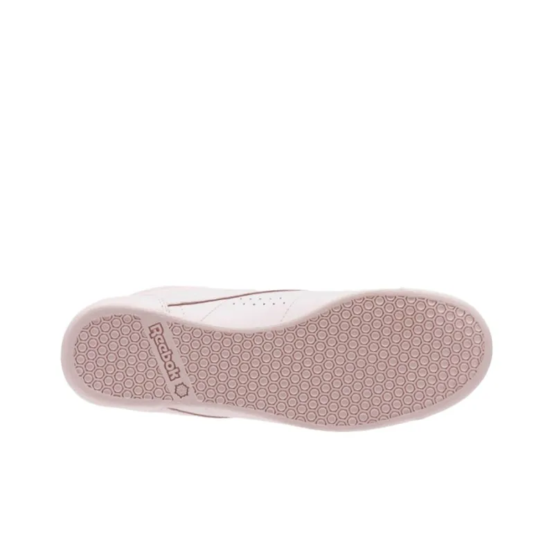 Reebok Women's Freestyle Hi 'Porcelain Pink' Women's-4