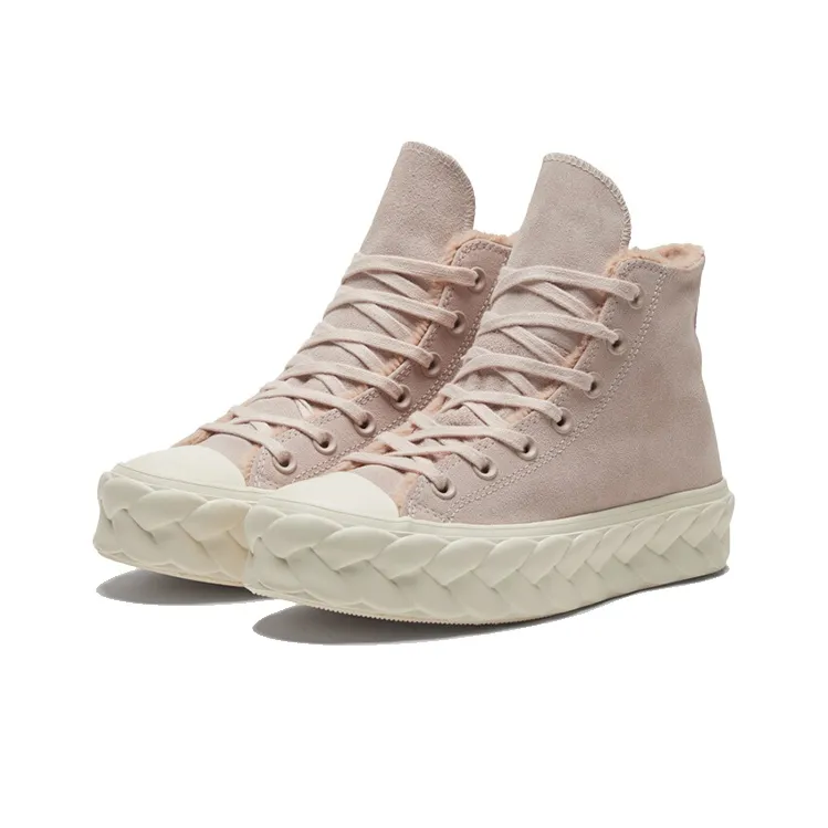Converse Chuck Taylor All Star Lift 'Pink' Women's-2