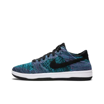 Nike Dunk Flyknit Chlorine Blue