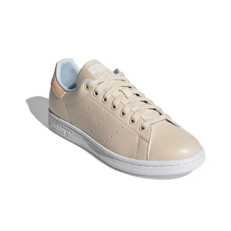 Adidas Stan Smith Halo Ivory Women's-2
