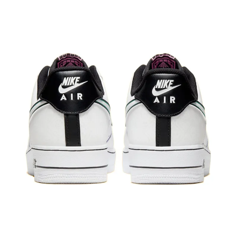 Nike Air Force 1 Low Day Of The Dead 2019-3