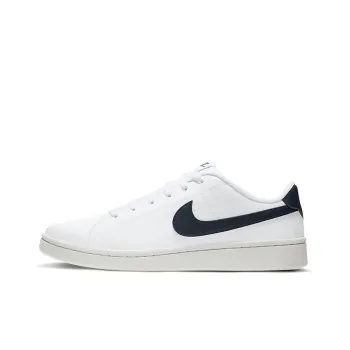 Nike Court Royale 2 Low 'White Obsidian'