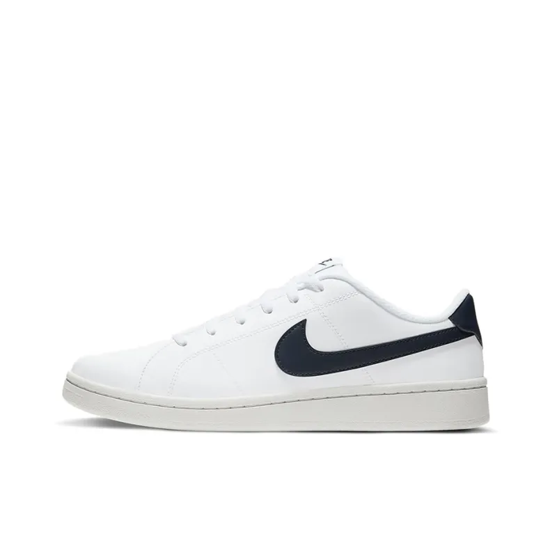 Nike Court Royale 2 Low 'White Obsidian'-0