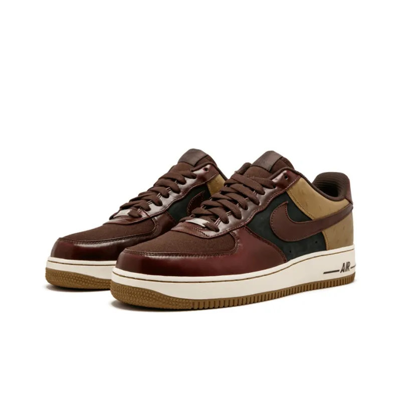 Nike Air Force 1 Low Dj Clark Kent East Vs. West-2