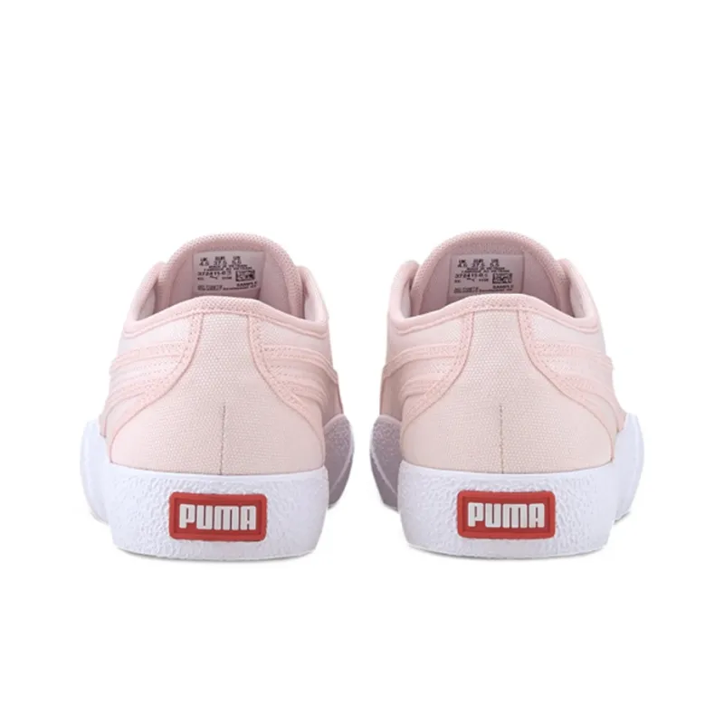 PUMA Love Canvas 'Rosewater' Women's-2