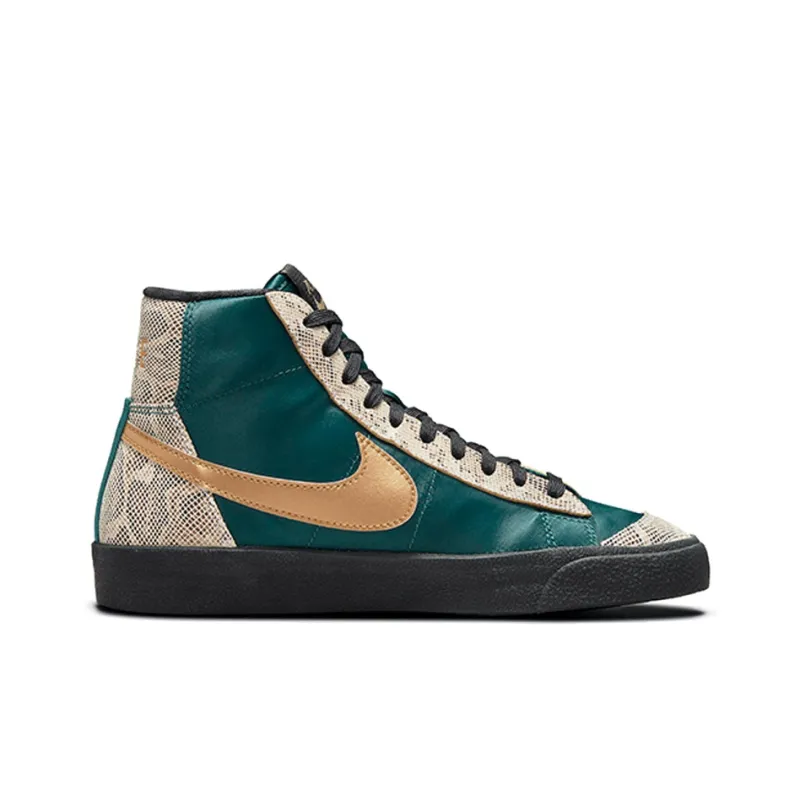 Nike Blazer Mid 77 Lucha Libre Women's-1