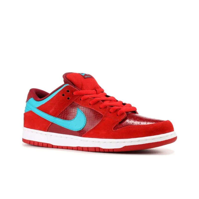 Nike SB Dunk Low Brickhouse Turbo Green-1