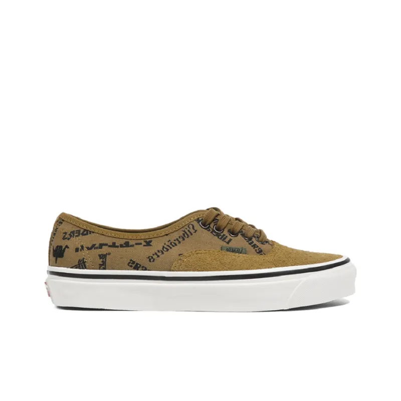 Vans Authentic 44 Dx Liberaiders-1