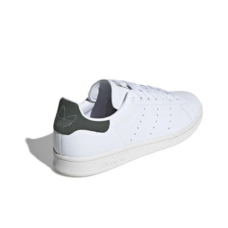 Adidas Originals Stan Smith 'White Legend Ivy'-3