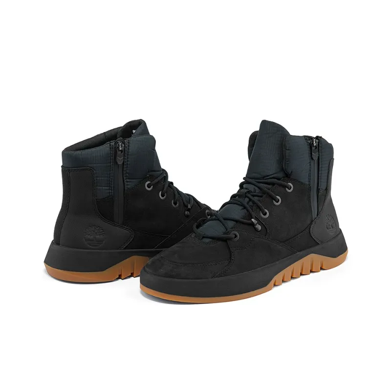 Timberland Supaway 'Black'-4