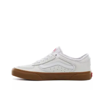 Vans Rowley Classic White/Brown