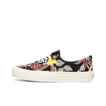 Era Vans 95 Dx 'Aloha Black'