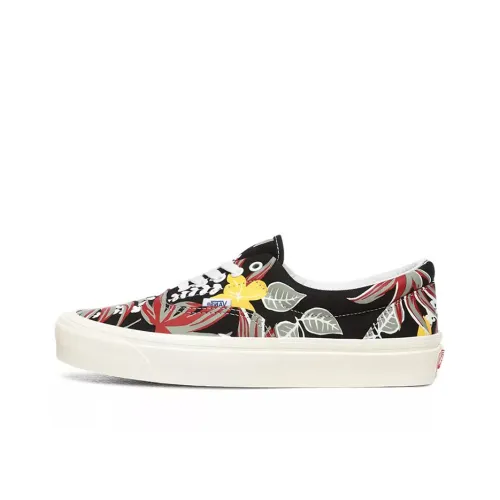 Vans Era 95 DX 'Aloha Black'