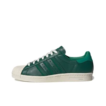Adidas Originals Superstar 80S 'Green Teal'