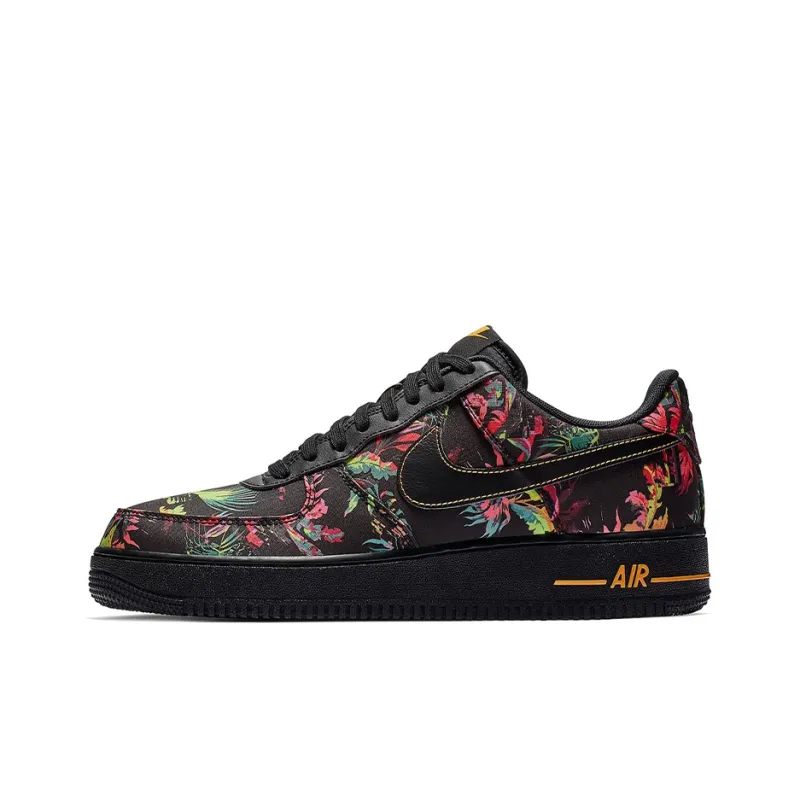 Nike Air Force 1 Low Floral 2019-0