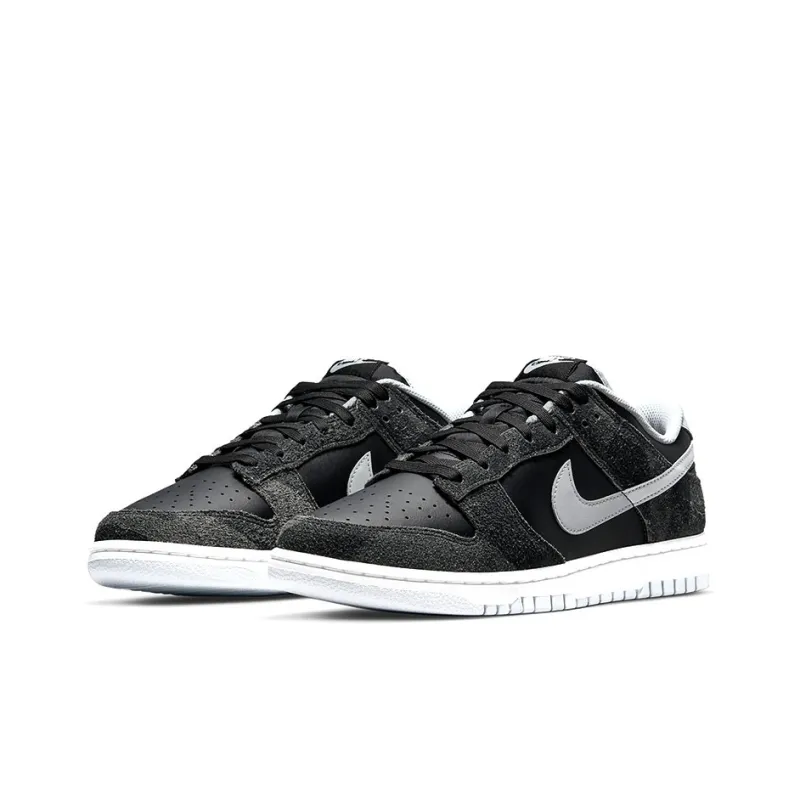 Nike Dunk Low Retro Animal Pack Zebra-2