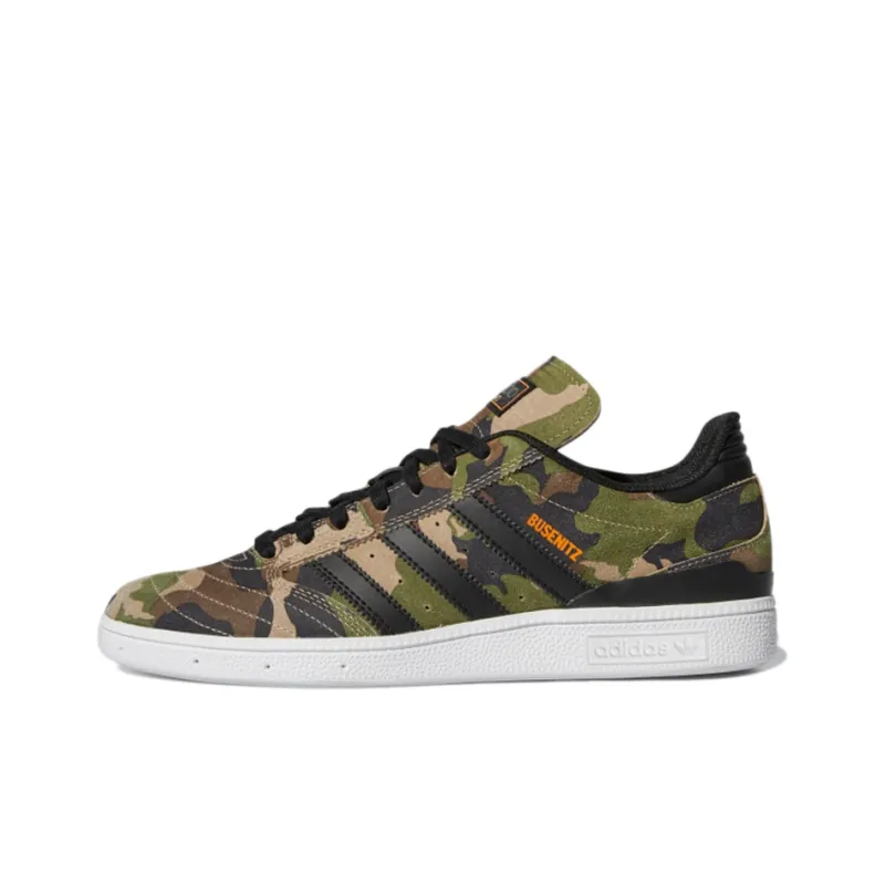 Busenitz Adidas Originals 'Camo'-0