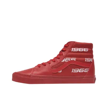 Sk8 Vans Hi Cordura '1966'