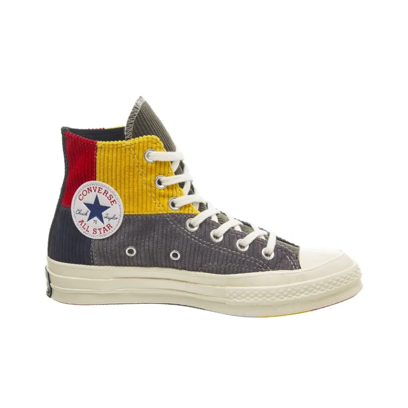 Converse Offspring X Chuck 70 'Olive Corduroy'-1