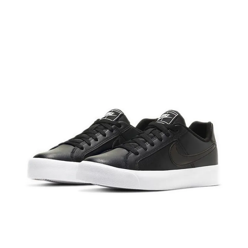 Nike Court Royale Ac 'Black' Women's-2