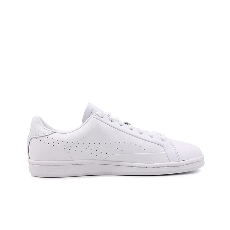 PUMA Match 74 Tumbled 'Triple White'-1