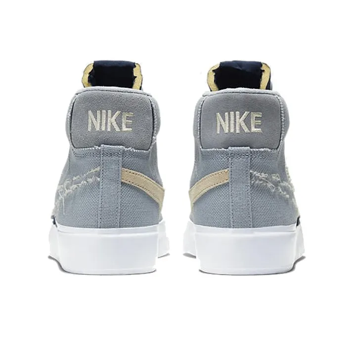 Nike Sb Zoom Blazer Mid Edge Hack Pack Obsidian Mist-4