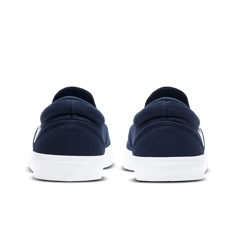 Nike Charge Slip Sb 'Midnight Navy'-4