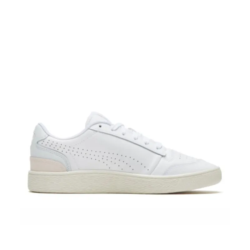 PUMA Ralph Sampson Low Perf Soft 'White Plein Air'-1