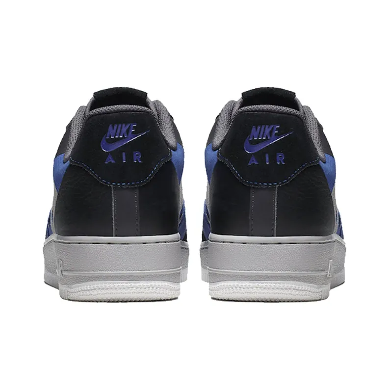 Nike Air Force 1 Low Atmosphere Grey Game Royal-3