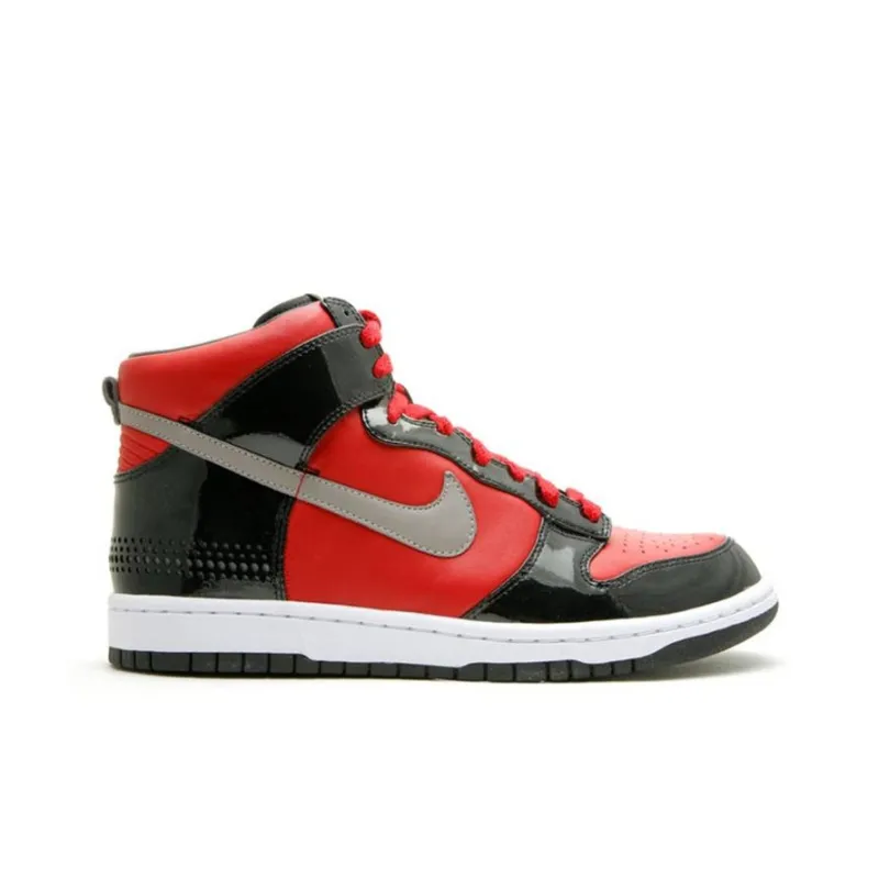 Nike Dunk High Dj Am-1