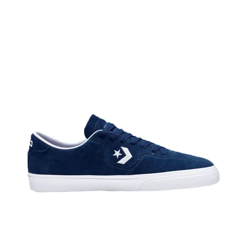 Converse Louie Lopez Pro Low 'Navy'-1