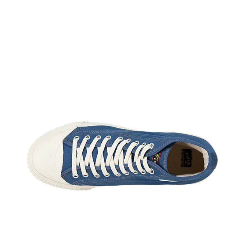 Onitsuka Tiger Ok Basketball Mt 'Blue'-4