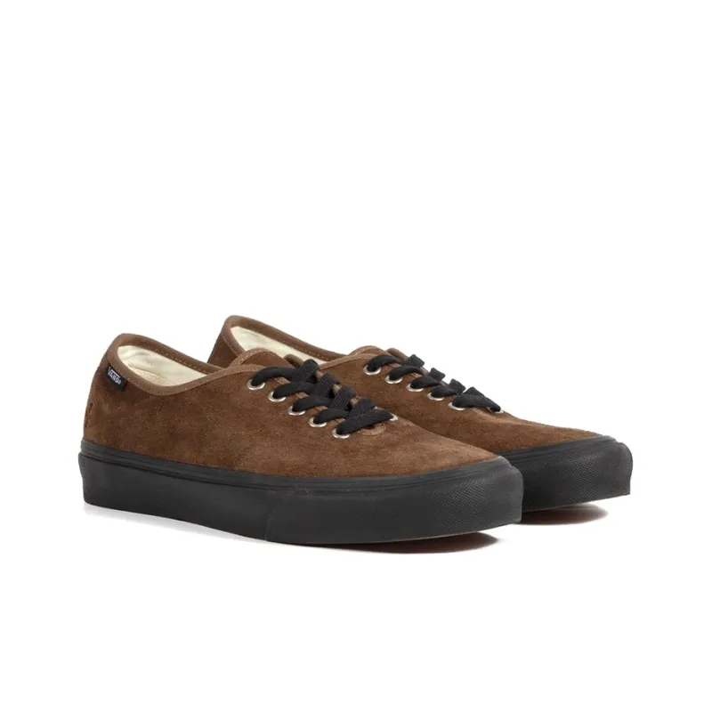 Vans Authentic One Piece VLT NOAH Brown-1